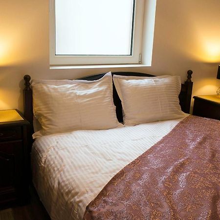 Apartament Mountain Life بوستين المظهر الخارجي الصورة