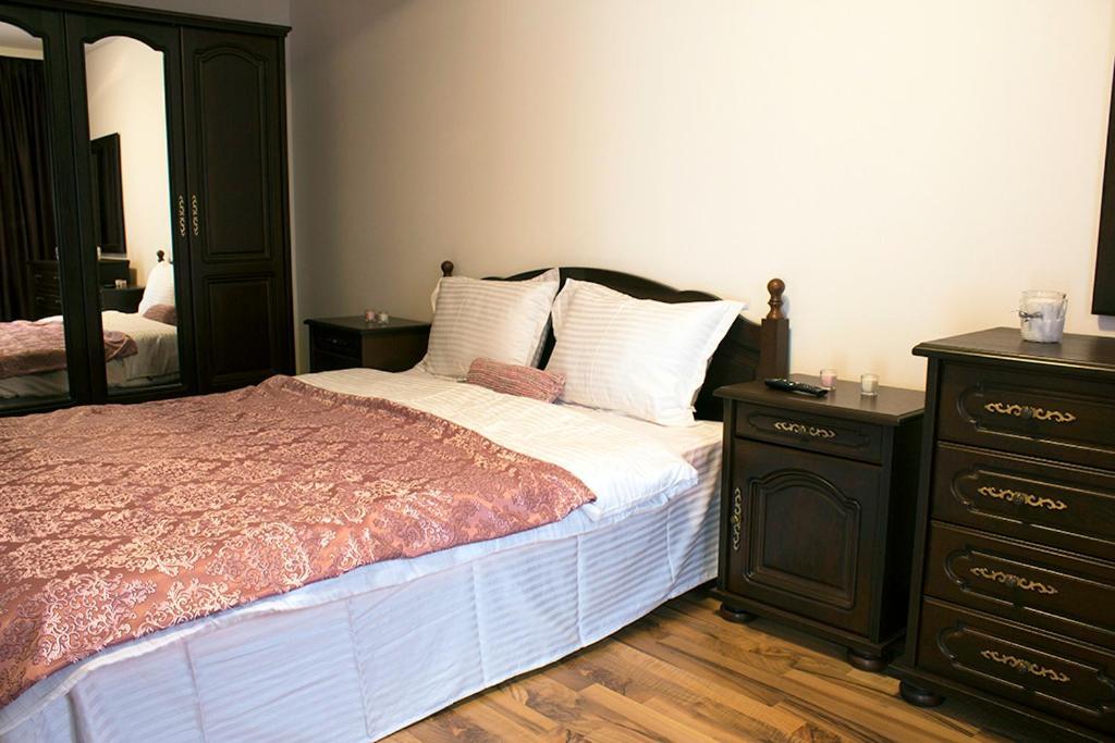 Apartament Mountain Life بوستين المظهر الخارجي الصورة