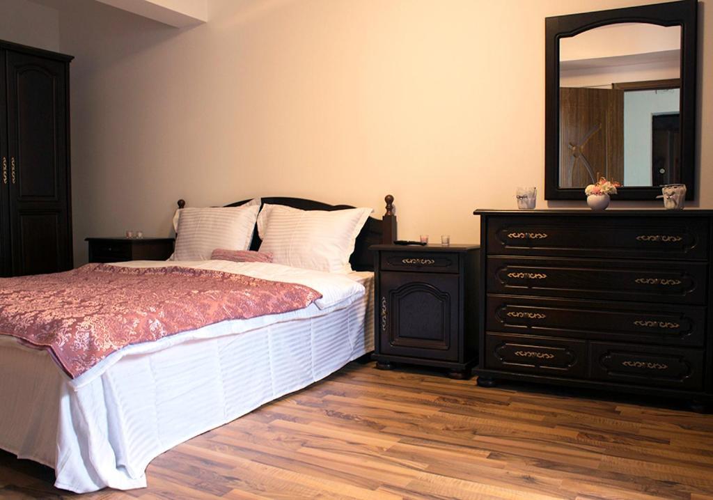 Apartament Mountain Life بوستين المظهر الخارجي الصورة